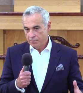 Román elnökválasztás: elbukott a szélsőjobbos jelölt keresete a bíróságon