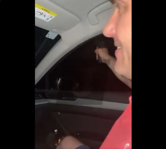 Autóból lövöldözős videó miatt mondott le egy horvát miniszter