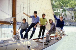 Anno Budapest: Az Illés-együttes