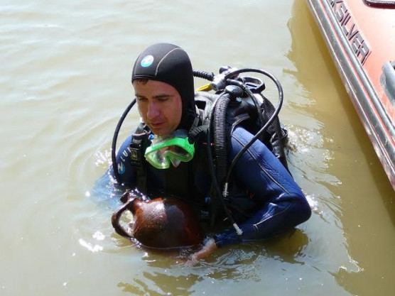 Több ezer éves múltunk szárazföldön és vízben
