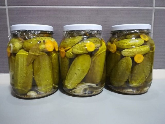 Lehet, hogy a befőttesüvegeket is átveszi majd a Mohu