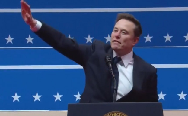 Kínában is bezuhantak a Musk-féle Tesla eladásai 