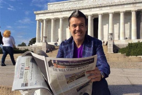 Habony-közeli cég vette meg a mini-Dubaj területére elővásárlási joggal bíró vállalkozást