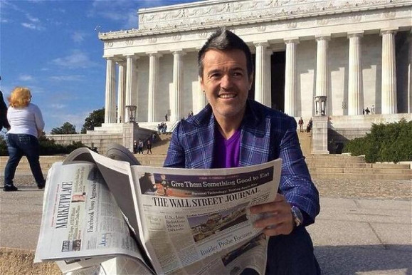 Habony-közeli cég vette meg a mini-Dubaj területére elővásárlási joggal bíró vállalkozást