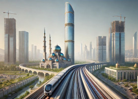 Mint egy bohózat, pedig Rákosdubaj véresen komoly