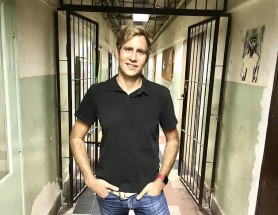 Bejelentették az Oscar-jelöléseket: Jancsó Dávid vágóként esélyes a díjra