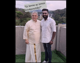 Az izmos középosztályról - Hardy Mihály jegyzete