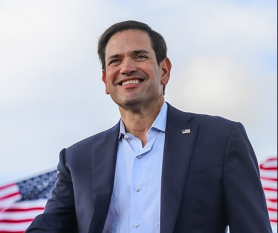 Szijjártó szerint az új amerikai külügyminiszter megígérte a Rogán-elleni szankciók felülvizsgálatát is