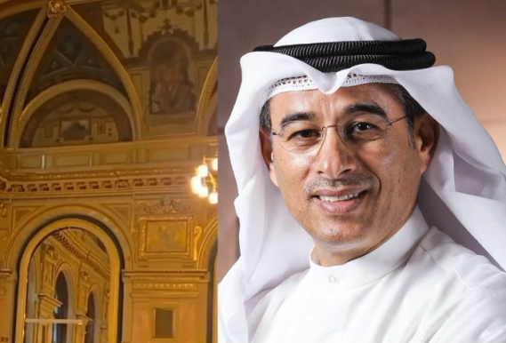 Lázár cáfolja, hogy tulajdonrésze lenne a Divatcsarnokban, ahová Rákosdubaj értékesítési központját tervezik