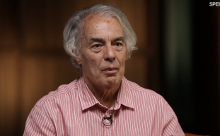 Feledy Péter a rémes demenciáról és Antall pizsamás interjújáról is vallott: Nem olyan volt, mint a Blokád című filmben