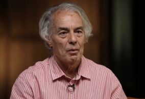 Meghalt Feledy Péter