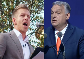 Bőven van mit elfedni - Kárpáti Iván jegyzete