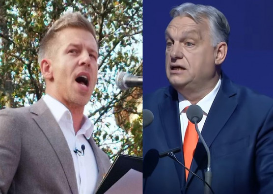 Bőven van mit elfedni - Kárpáti Iván jegyzete