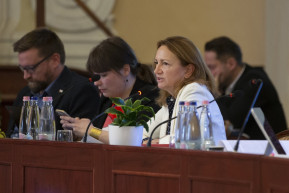 A Tisza Párt képviselői kivonultak a Fővárosi Közgyűlésből