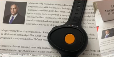 Az Integritás Hatóság és a NAV is vizsgálja a gondosóra projektet