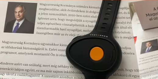 Az Integritás Hatóság és a NAV is vizsgálja a gondosóra projektet