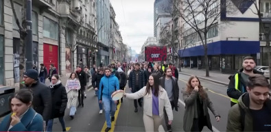 Tavaszi zsongás - Hetes ajánló