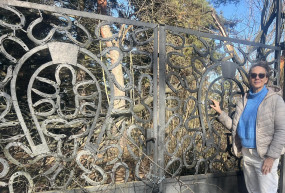 Gobbi Hilda villája: már háromezren ajánlották fel segítségüket