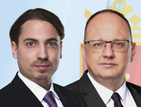 A Fidelitas budapesti elnökét küldi ringbe Varju László ellen a Fidesz Újpesten 