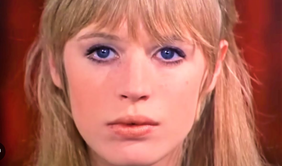 Meghalt Marianne Faithfull