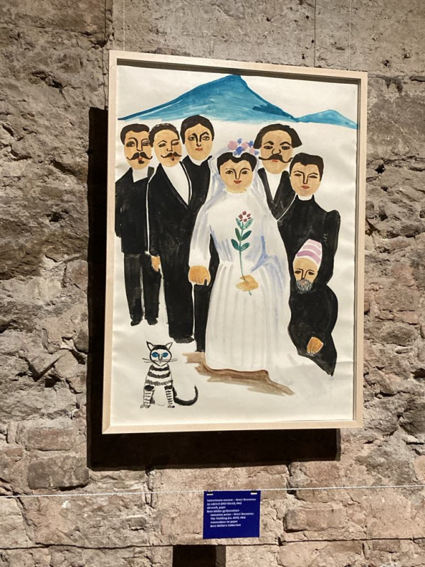 Női Kvóta 2 Ludwig Múzeum