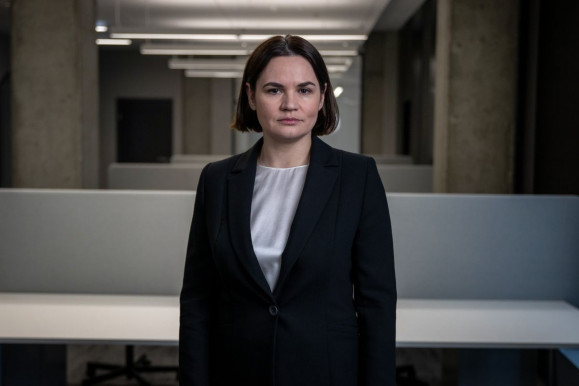 Készülünk arra a pillanatra, amikor megdöntjük a belarusz zsarnok, Lukasenka hatalmát 