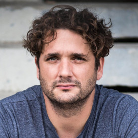 Totth Benedek: Joe Capgras kilenc élete