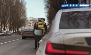 90 helyett 199: gyorshajtó rekordert fogtak Hajdú-Biharban 