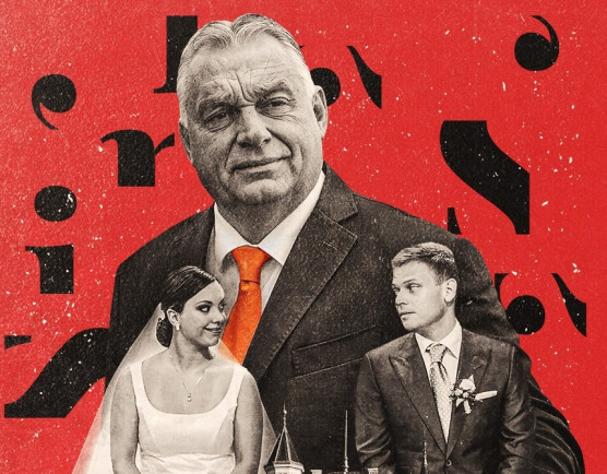 Itt A dinasztia c. film az Orbán család gazdasági birodalmáról
