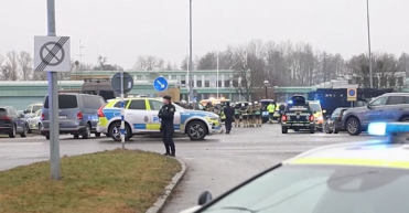 Lövöldözés volt egy svédországi iskolában, tíz ember meghalt