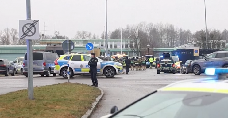 Szijjártó részvétet nyilvánított