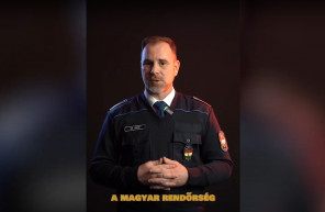 Bocsánatot kért a rendőrség a lakástűzben meghalt nő ügyének kommunikációja miatt