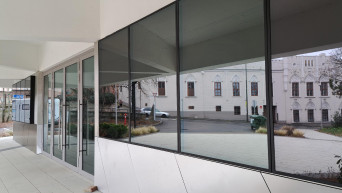 Másfél éve húzódik a 3,5 milliárdos élményközpont megnyitása Veszprémben