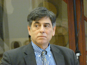 Goodfriend: Nem lesz egyszerű a Rogán elleni szankciók visszavonása, és fontosabb dolga is van Trumpnak