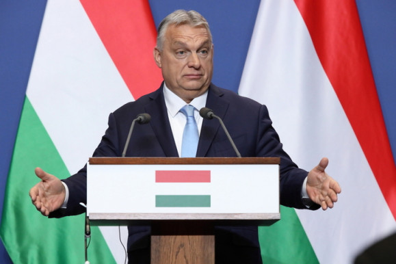 Bódi Mátyás: Orbánék próbálják előemészteni a hívek számára az utódlást