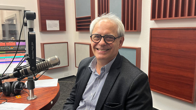 Ződi: A nyolclábú kecskék és az ilyen baromságok elkezdtek az MI-ből eltűnni