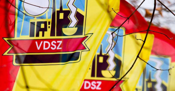 Hogyan alapítsunk szakszervezetet?