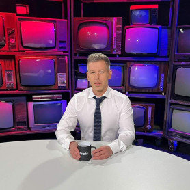 Lakner: Magyar Péter és Gulyás Márton se lépett ki a rá jellemző szerepkörből