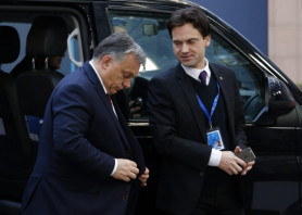 Orbán volt kabinetfőnöke szerint nincs luxus a Rogán-minisztériumban