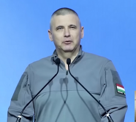 Magyar Péter: Le akarják tartóztatni Ruszin-Szendi Romuluszt