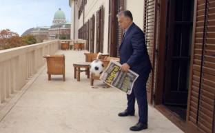 3,5 milliárdért vette meg az állam Orbán Viktor kedvenc lapját