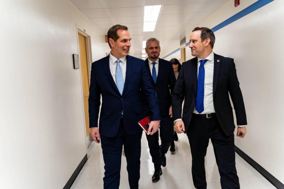 Az USAID maradványa is Trump érdekeit szolgálja majd