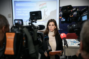 Szentkirályi szerint ha megtiltják az aluljárókban a sütést, jönnek a drogosok és a hajléktalanok