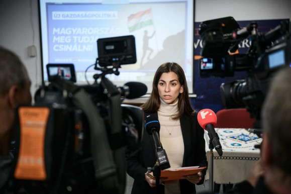 Szentkirályi szerint ha megtiltják az aluljárókban a sütést, jönnek a drogosok és a hajléktalanok