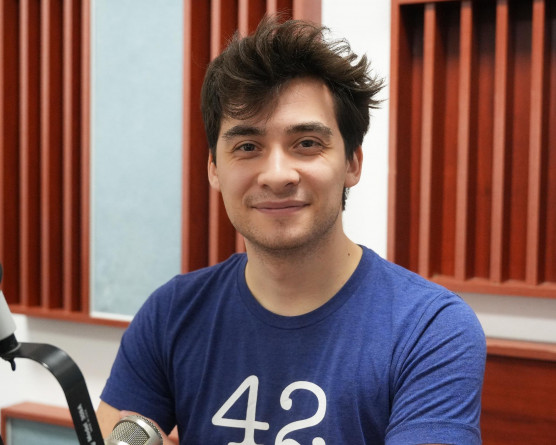 Szabó Norton: Dörzsöljük a kezünket, hogy ha a Holdnál lesz tűzijáték