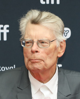 Trump áruló, Putyin-imádó szarházi – üzeni Stephen King