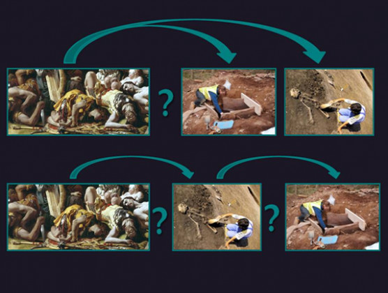 Mi az a bioszociális régészet?