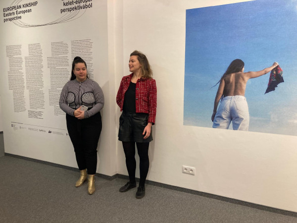 Európaiság – kelet-európai perspektívából