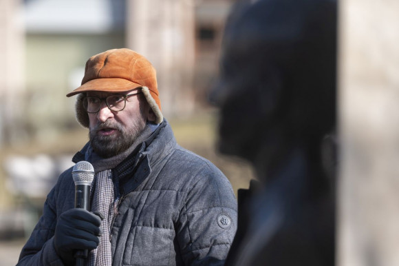 Szájer szerint a ma diktatúrát kiáltók hamis vádakat fogalmaznak meg