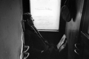 Anno Budapest: Ingázás